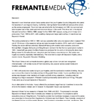 April Masini Baywatch Hawaii FremantleMedia Baywatch Series Overview And History 2018 08 01.docx page 0001