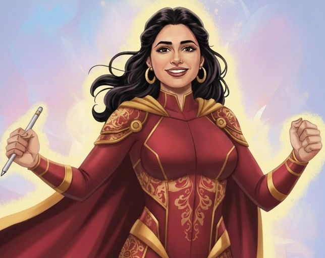 Relationship Advice Forum Ask April Team Leadership Board - Miss India