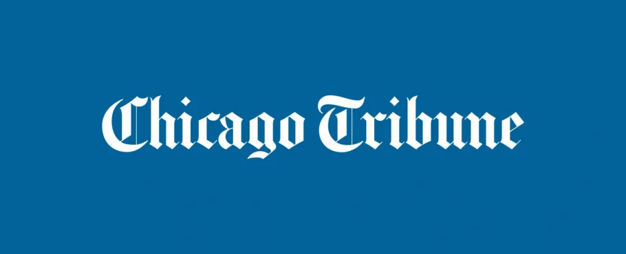 chicago tribune logo