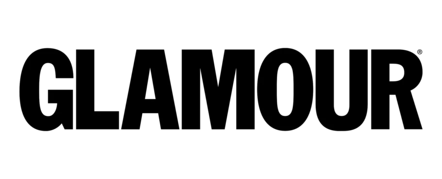 glamour logo