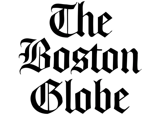 Boston Globe Logo