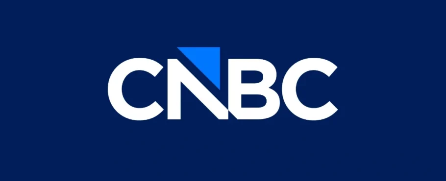 cnbc logo