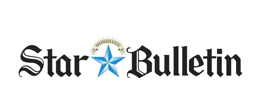 honolulu star bulletin