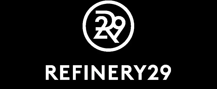 refinery29 logo