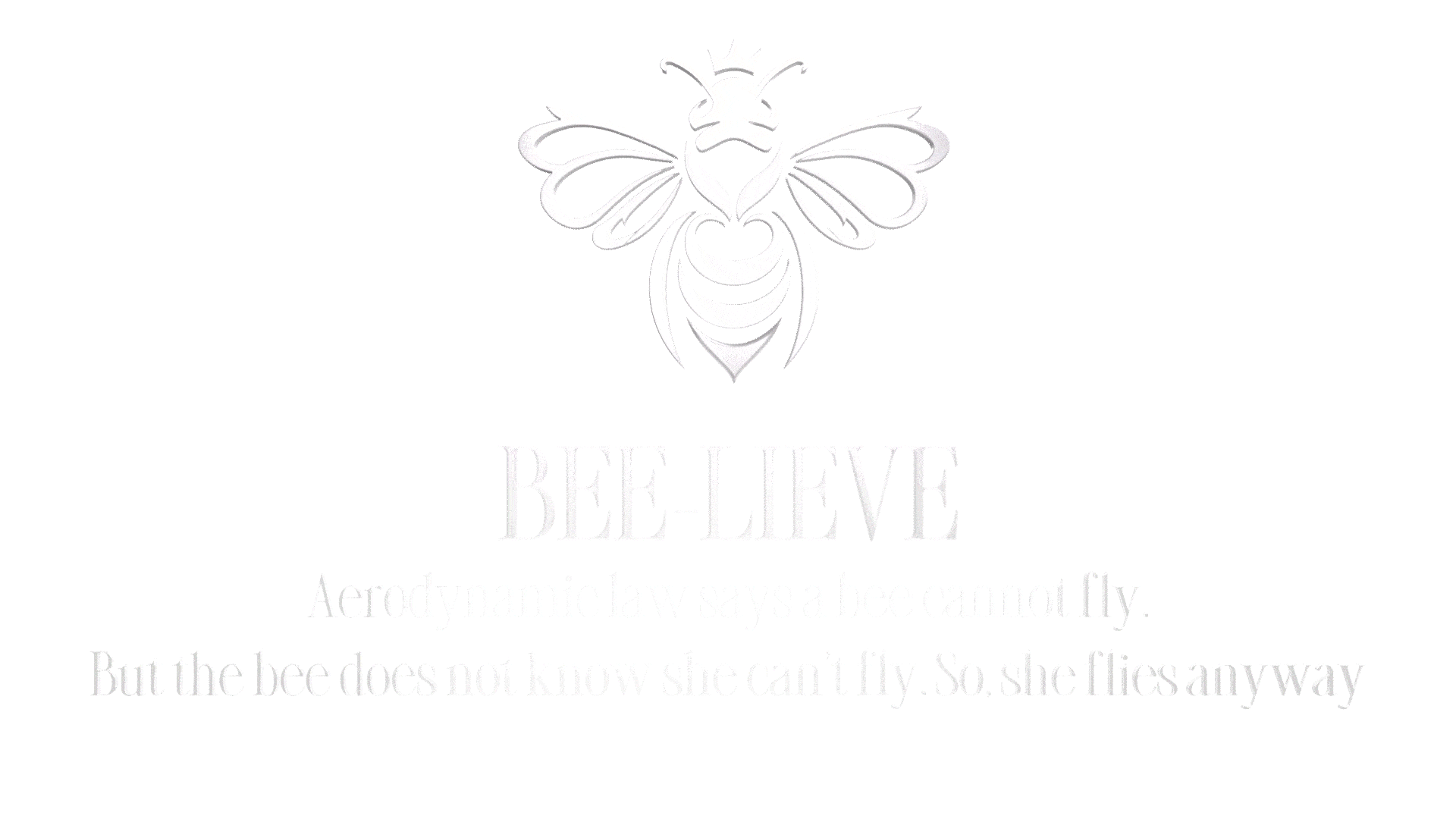 BEE glossy 1